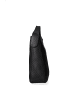 Braccialini Schultertasche in BLACK
