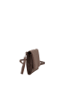 Marc O'Polo 2in1 Crossbody Bag in Faded Brown