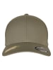  Flexfit  Flexfit Accessoires Flexfit Recycled Polyester Cap in loden