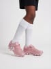 Hummel Klettverschluss Fußball Schuh Top Star Fußball Kinder in BRIDAL ROSE2