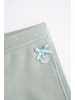 Coccodrillo Leggings mit langem Hosenbein in in Minzfarbe