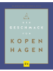 Gräfe und Unzer Der Geschmack von Kopenhagen | Zu Besuch in Stadt und Küche der glücklichsten...