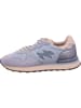 MARIPÉ Sneaker in blau