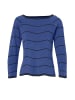 Heine Pullover in Blau