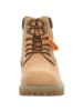 Dockers by Gerli Stiefelette in braun