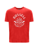 Russell Athletic Tshirt in bunt