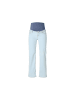 Noppies Jeans Weitem Bein Lemi in Light Blue