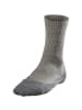 Falke Wandersocken TK2 EXPLORE in kitt mouline