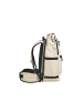 eoto EOTO Rucksack Tall41, Creme Beige