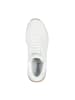 Skechers Slipper BOBS SQUAD 4-STAPLE LOOK in white