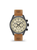Timberland Chronograph für Herren in silber