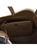 Lacoste Anna Seasonal Wendeshopper 47 cm buffle mascara