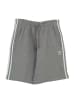 adidas Hose Monogram Shorts in Grau