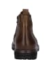 Josef Seibel Stiefelette Erroll 51 in braun