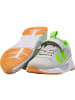 Hummel Hummel Training Shoe Omni1 Jr Handball Unisex Kinder Atmungsaktiv Leichte Design in WHITE