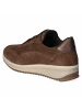 Beliana orthopädischer Schnürhalbschuh in brown