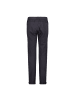 cmp Outdoorhose in antracite-peony