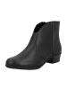 rieker Ankle Boots in Schwarz