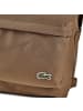 Lacoste Core Essentials Neocroc Daypack 42.5 cm Laptopfach in cookie