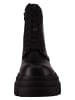 Buffalo Stiefeletten schwarz