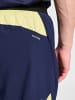 Hummel Verstellbare Taille Kurze Hose Hmlblaze Herren in MARINE/SHADOW LIME