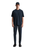 Marc O'Polo T-Shirt relaxed in Dark Navy