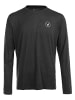 Virtus Funktionsshirt JOKERS M L/S in 1001S Black