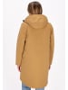 DreiMaster Maritim Women Parka in beige