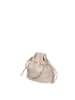 David Jones Beuteltasche in BEIGE