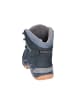 LOWA Wanderschuhe in blau
