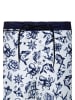 King Kerosin King Kerosin Badeshorts Oldschool Tattoo in navy