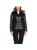 BLAUER USA Schwarz Damen Jacke