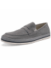 ara Slipper in grau