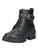 Blowfish Stiefelette Schwarz