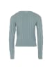 Blonda Damen Sweater in MINZE