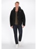 Schmuddelwedda Men Jacket in black