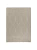 Teppich Boss Outdoor Teppich Piero Beige