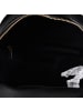 Valentino Gynevra RE City Rucksack 30 cm nero