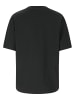 NOU T-Shirt Leisy in 1001 Black