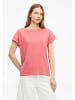 s.Oliver T-Shirt in 4239_rosa
