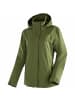 Maier Sports Wanderjacke Metor rec in Dunkeloliv