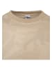 Urban Classics Urban Classics Herren Camo Crewneck in sand camo