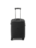 Roncato Box Sport 2.0 4 Rollen Kabinentrolley S 55 cm in nero-nero