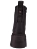Buffalo Stiefeletten schwarz
