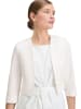 Vera Mont Blazer Noos in weiß - 0002