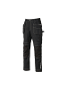 Dickies Arbeitshose in Schwarz