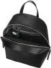 Valentino Bags Rucksack / Backpack Hudson RE P02 in Nero