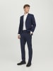 Jack & Jones Einreihiger Blazer und Hose in Dark Navy