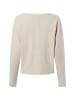 s.Oliver Sweatshirt in beige - 0003