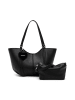 EMILY & NOAH Shopper E&N Levke in black